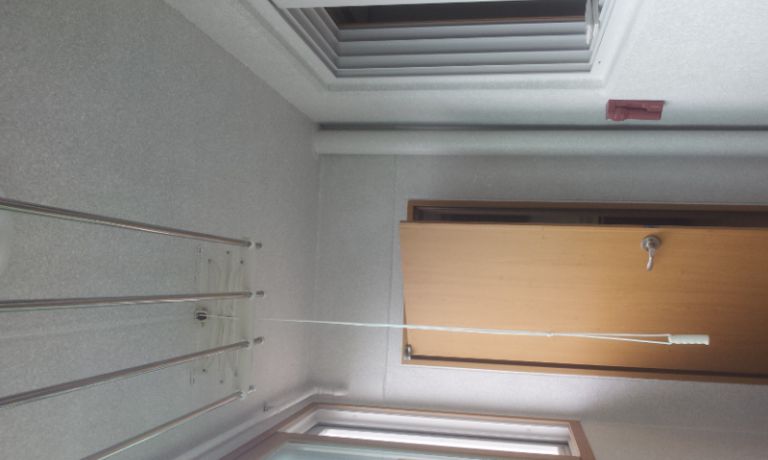 남양주 부영아파트  세라믹 작업 사진입니다.