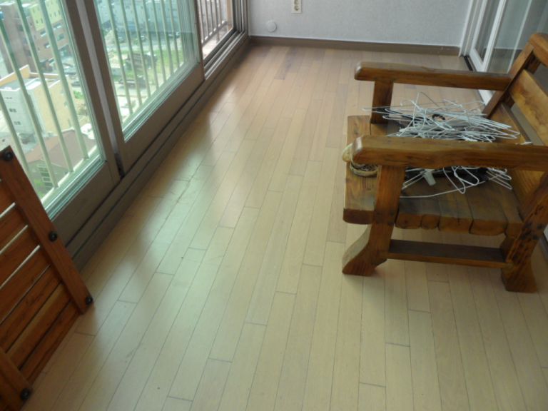 서울 송파구 파인타운602동 작업  동영상입니다,