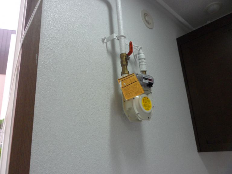 판교 산운마을 작업 사진입니다..